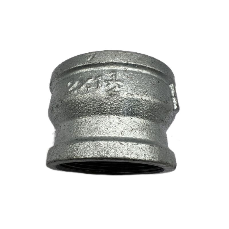 COUPLING Reducer,  (Fig.240)Malleable steel pipe fittings Made in China